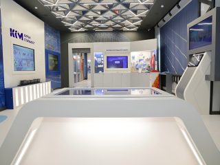 Музей ЗАО «Курганстальмост»