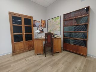 Музей истории социальной защиты Москвы